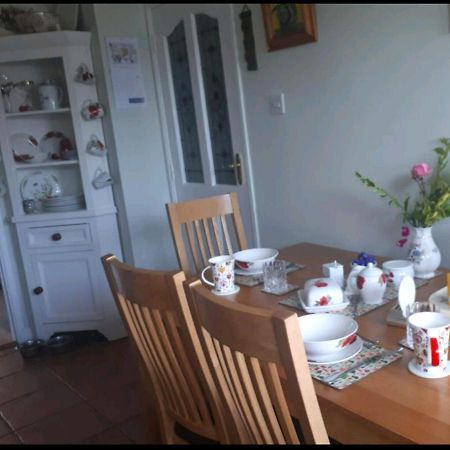 Exclusive Double Room Naas Ngoại thất bức ảnh
