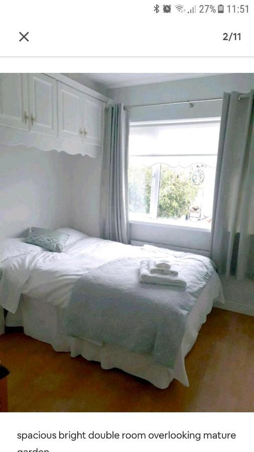 Exclusive Double Room Naas Ngoại thất bức ảnh