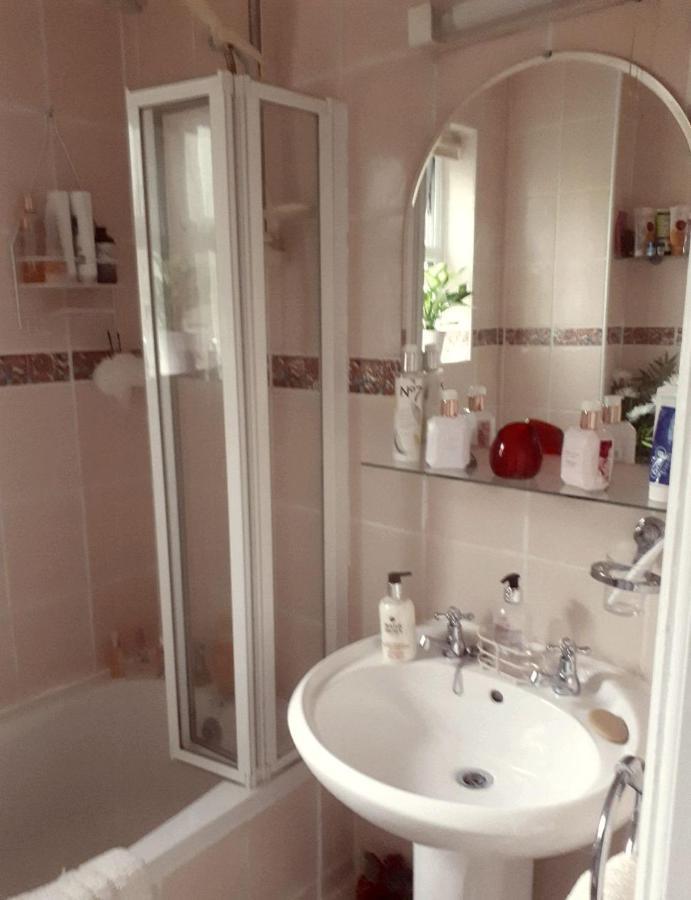 Exclusive Double Room Naas Ngoại thất bức ảnh