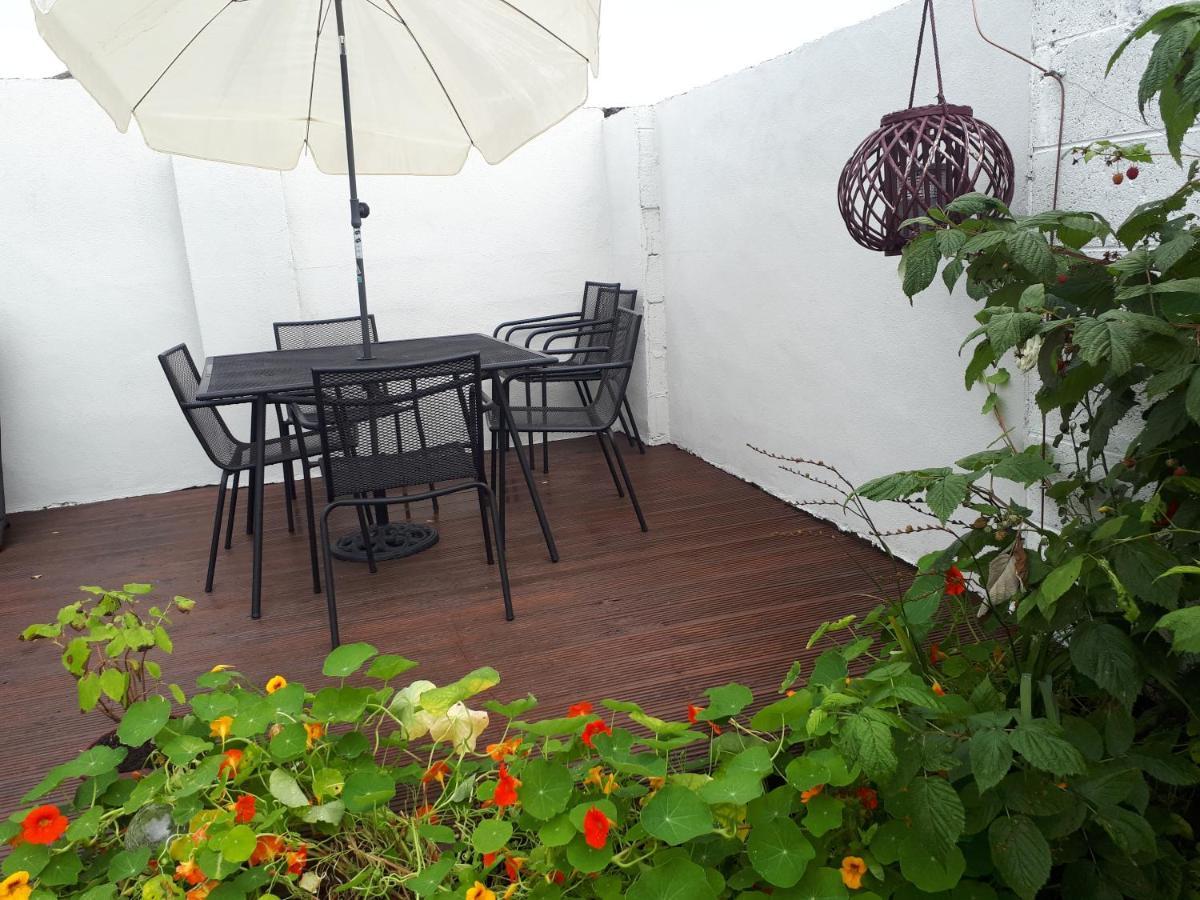 Exclusive Double Room Naas Ngoại thất bức ảnh